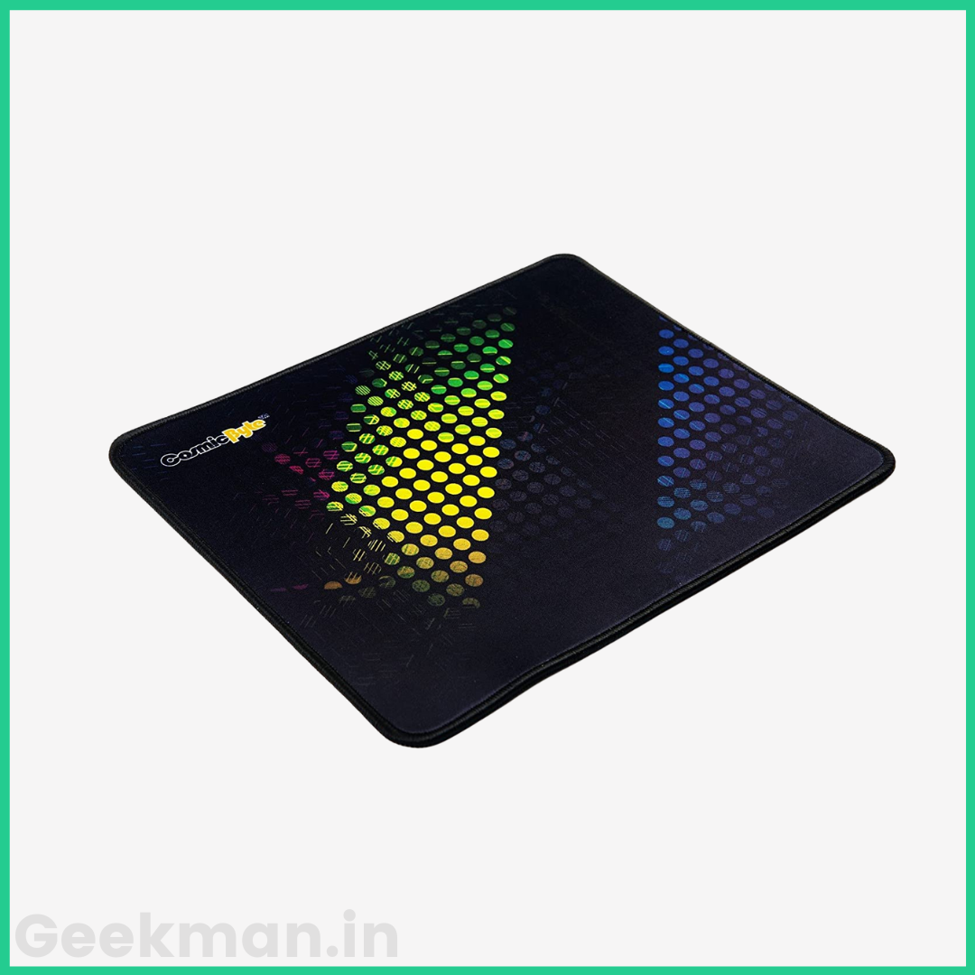 Best Gaming Mouse Pad Under 500 in India (Nov 2023) Geekman