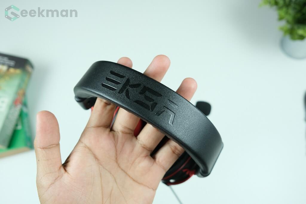 EKSA E900 Gaming Headset Review, Best Gaming Headphones Under 2000 ₹ in India 7 EKSA E900 Review