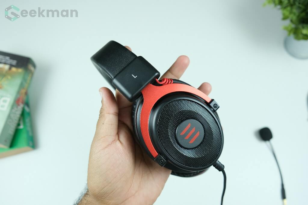 EKSA E900 Gaming Headset Review, Best Gaming Headphones Under 2000 ₹ in India 3 EKSA E900 Gaming Headset Review
