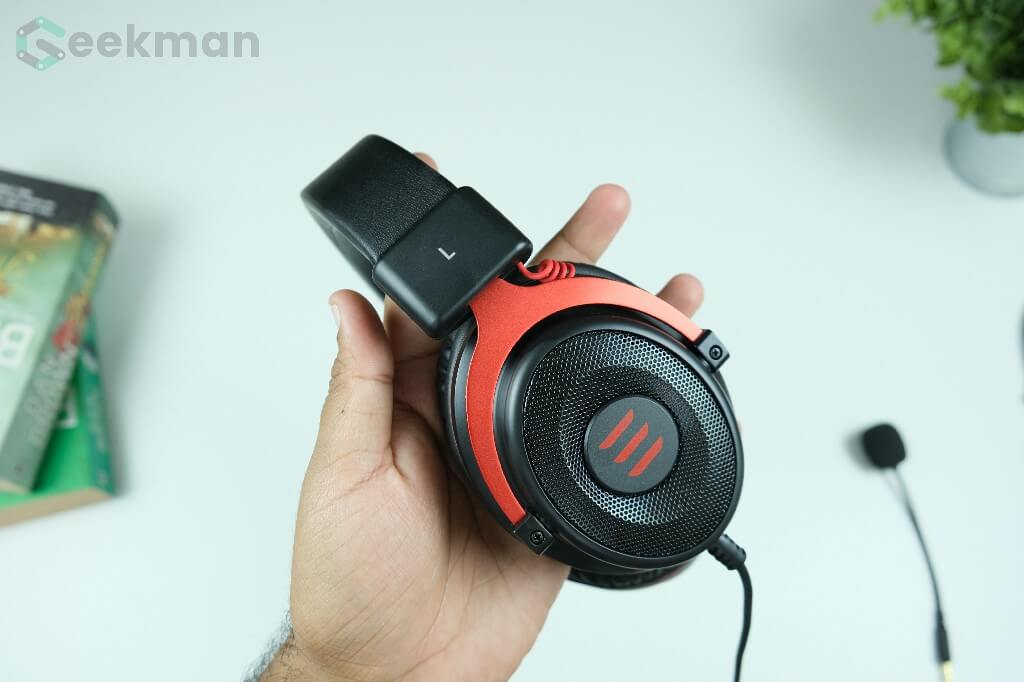 EKSA E900 Gaming Headset Review