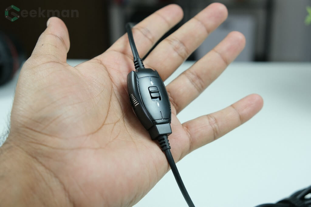 EKSA E900 Gaming Headset Review, Best Gaming Headphones Under 2000 ₹ in India 8 EKSA E900 Review