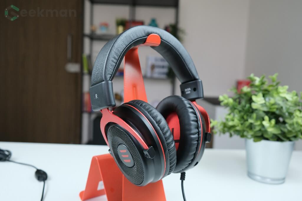 EKSA E900 Gaming Headset Review, Best Gaming Headphones Under 2000 ₹ in India 10 EKSA E900 Review