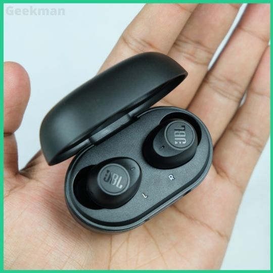 Best TWS Earbuds Under 5000 in India (June 2021), with Best Bass and Mic 7 JBL C115