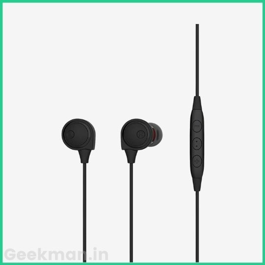 NWARK Joie Basic Earbuds