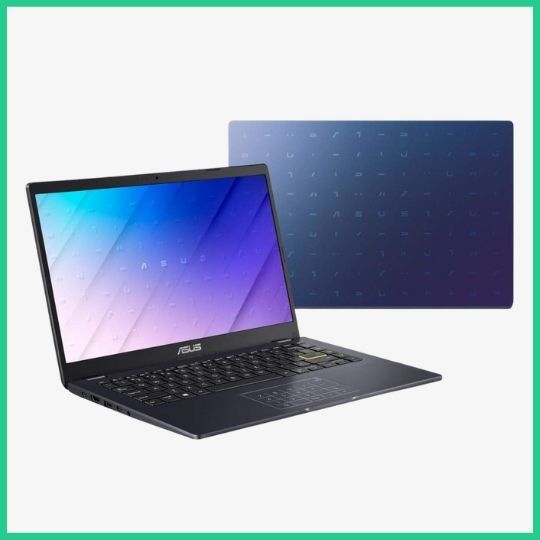 Asus VivoBook 14