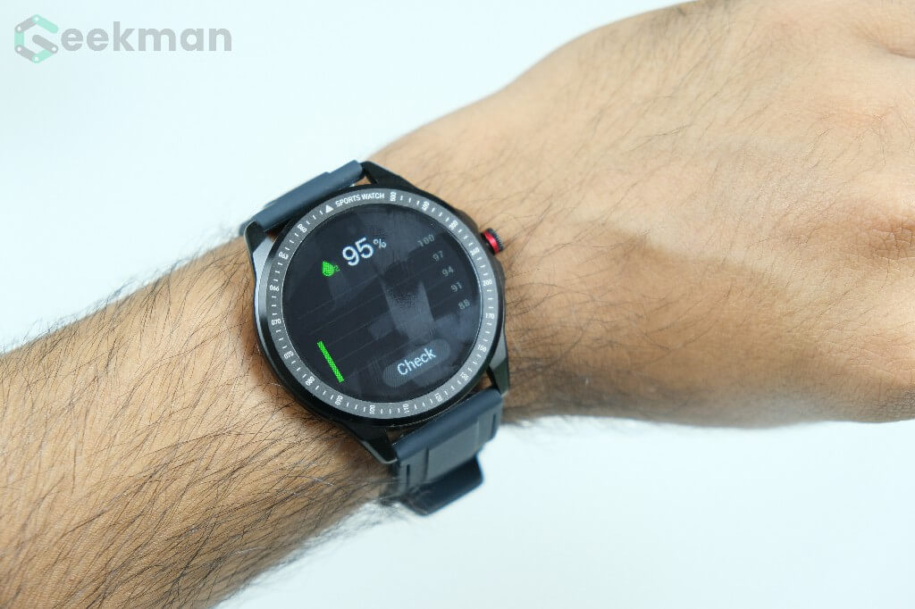 boat watch review