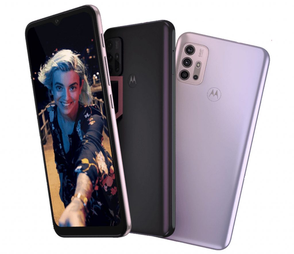 Moto G10 Power and Moto G30 Launched In India with Starting Price Of Rs. 9999 2 Moto G30
