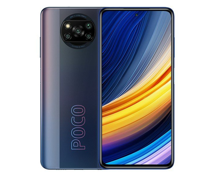 Poco X3 Pro Launched