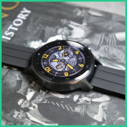 Best Smartwatches Under 10000 Rs In India (September 2022), GPS, Sp02 1 Realme Watch S