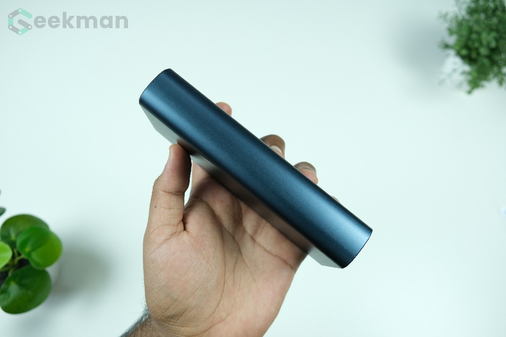 Syska Power Bank Review (P2024J) - Type-C 18W QC 3.0 with Two-way Fast Charging 7 Syska P2024J Power Bank