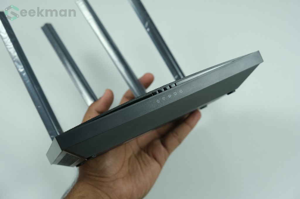 TP-Link Archer C6 Review (V3, AC1200), Best Budget Dual Band Wireless Router! 6 TP-Link Archer C6