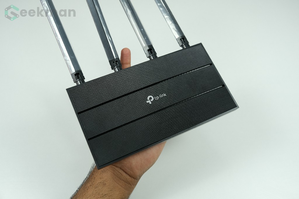 TPLink Archer C6 Review (V3, AC1200), Best Budget Dual Band Wireless