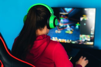 Best Gaming Headphones Under 2000