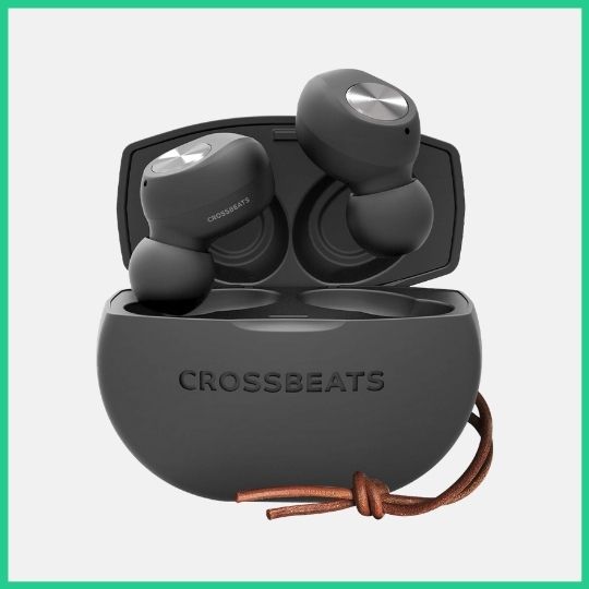 CROSSBEATS Pebble