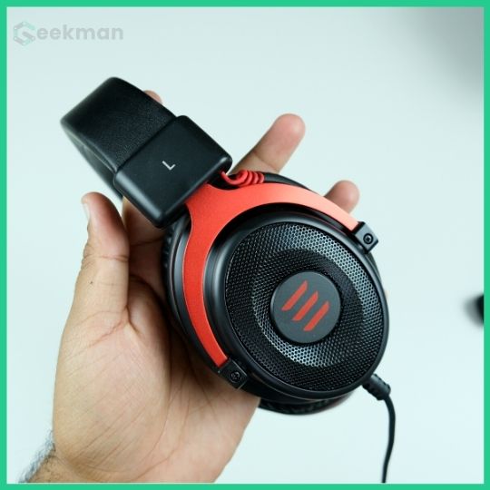 EKSA E900 best gaming headphones under 2000