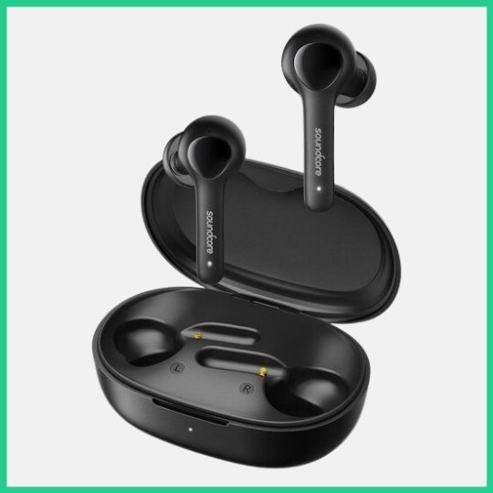Soundcore Life Note