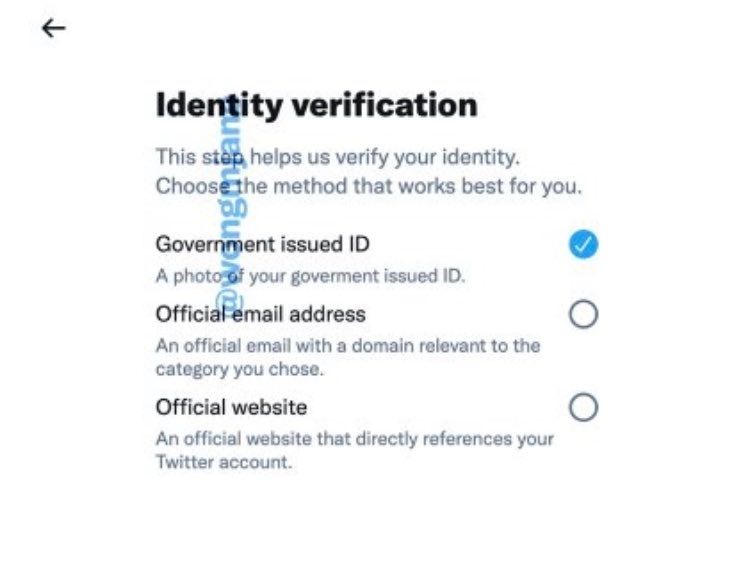 How to Get Verified on Twitter in 2023 - Full Detail Guide 2 Twitter Verification 2021