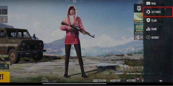 How To Transfer Old PUBG Mobile Account To Battlegrounds Mobile India 9 Yes, Battlegrounds Mobile India lets you officially transfer your old PUBG mobile account data to Battlegrounds Mobile India