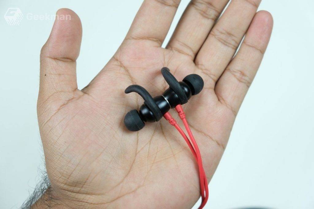 Boat Rockerz 330 Review