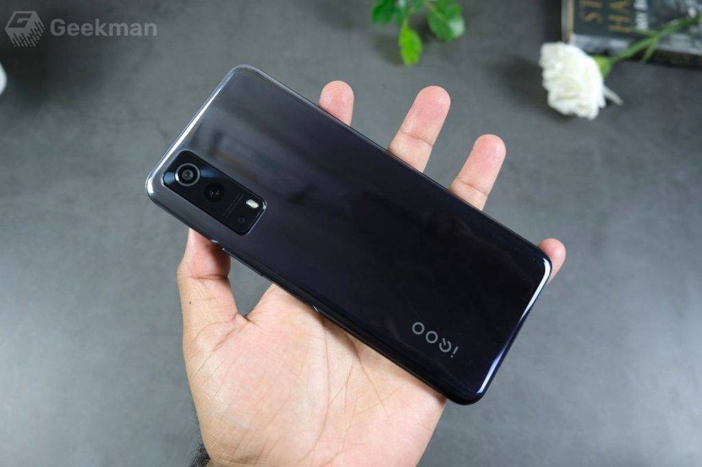 IQOO Z3 Review