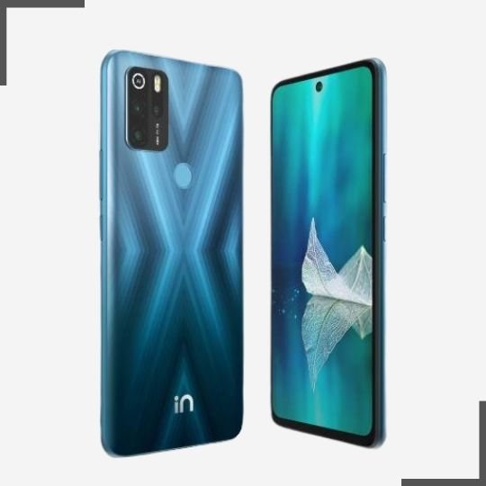 Best Phones under 10000 in India (June 2022) For Gamin, And With Best Camera. 7 Micromax IN 1