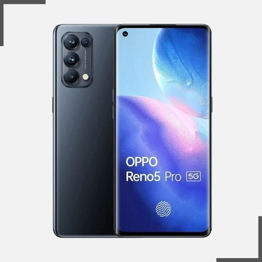 OPPO Reno5 Pro