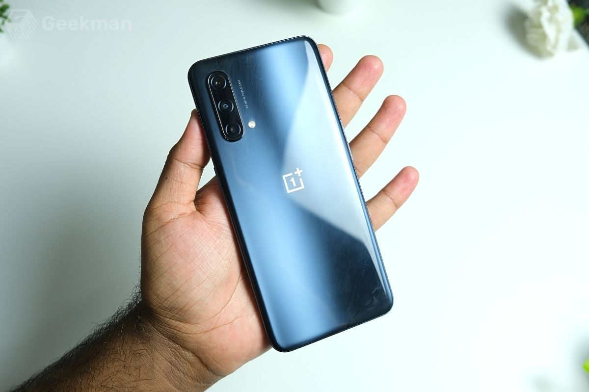 OnePlus Nord CE 5G Review