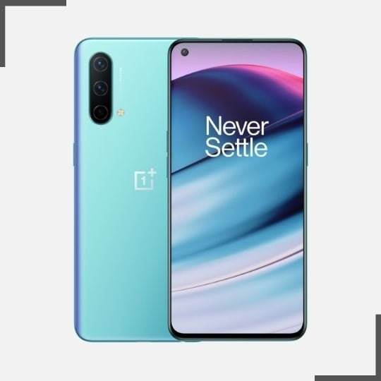 Oneplus Nord CE 5G