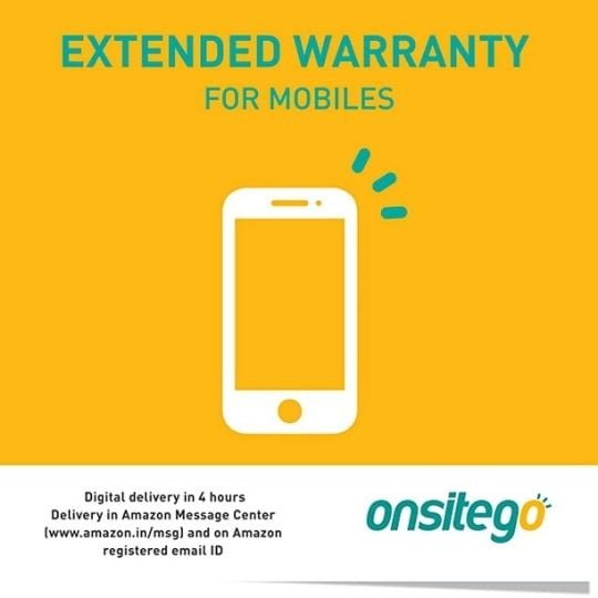 Best Mobile Phone Insurance Company in India 2023 - 80% Cover, Doorstep Repair 3 Onsite Go