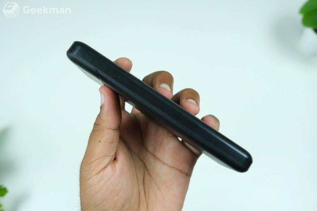 Ptron Dynamo Pro 10000mah Power Bank Review, Made in India, 18W + QC 3.0/PD. 4 Ptron Dynamo Pro review