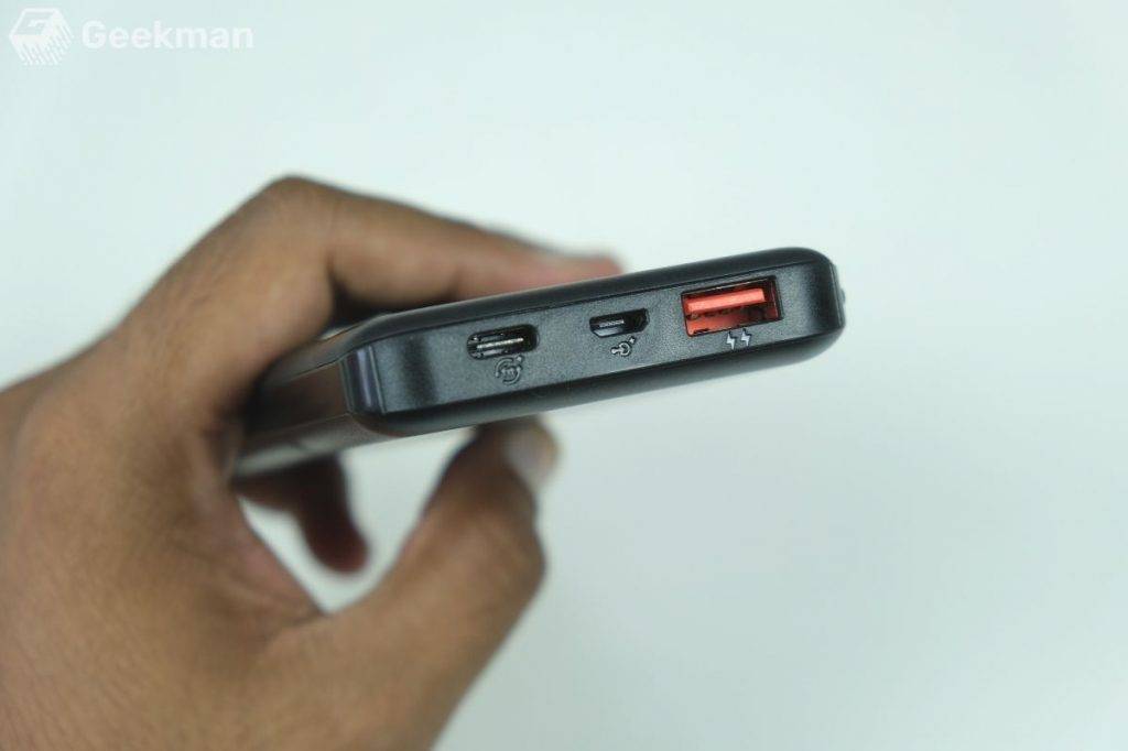Ptron Dynamo Pro 10000mah Power Bank Review, Made in India, 18W + QC 3.0/PD. 5 Ptron Dynamo Pro review