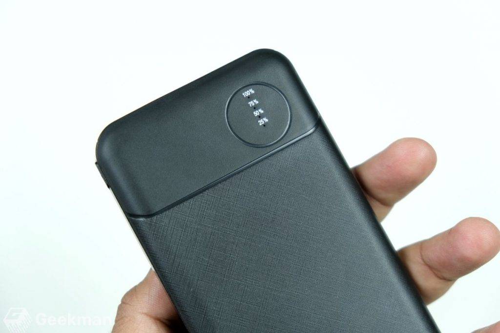 Ptron Dynamo Pro 10000mah Power Bank Review, Made in India, 18W + QC 3.0/PD. 6 Ptron Dynamo Pro review