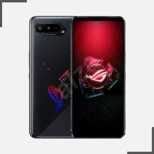 Best Phones under 50000 in India (June 2022) - Geekman 11 ROG Phone 5