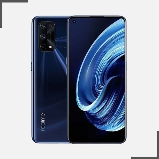 Realme X7 5G