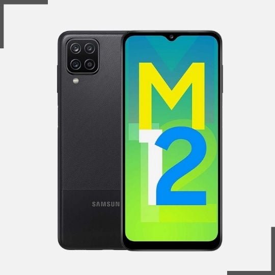 Samsung Galaxy M12