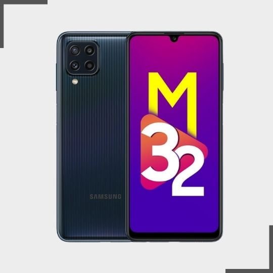 Samsung Galaxy M32 Launched in India With Starting Price of Rs. 14999, 90Hz AMOLED display, Helio G80 2 Samsung Galaxy M32