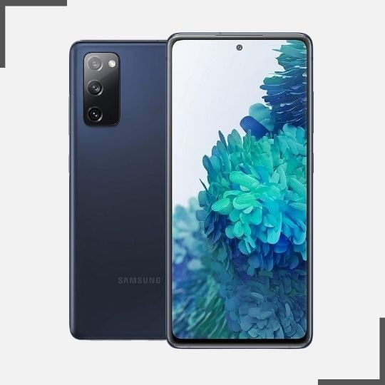 Samsung Galaxy S20 FE best phones under 50000