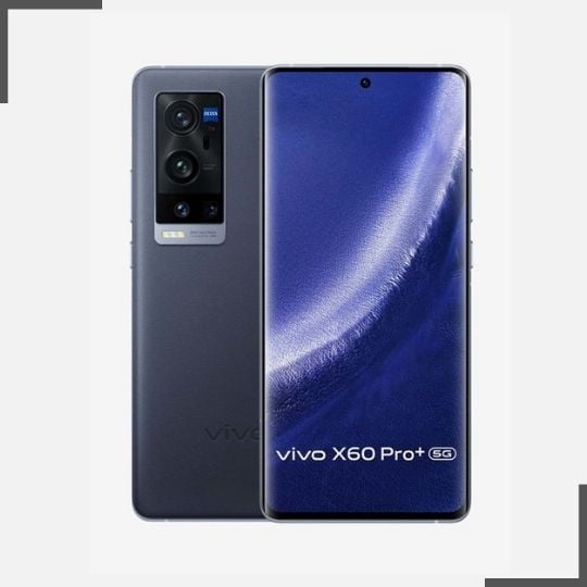 Vivo X60 Pro