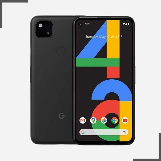 Best Phones Under 30000 In India (July 2021), 5G, FHD+ AMOLED display. 16 Google Pixel 4A best phones under 30000