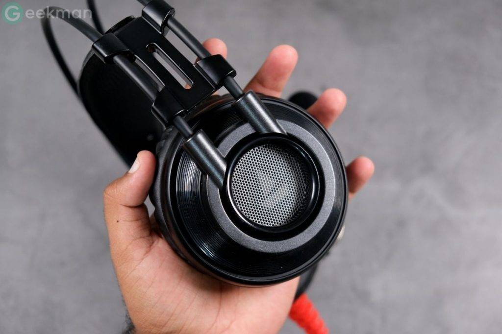 Boat Immortal 200 Gaming Headphones Review With Pros & Cons - Geekman 8 Boat Immortal 200 review