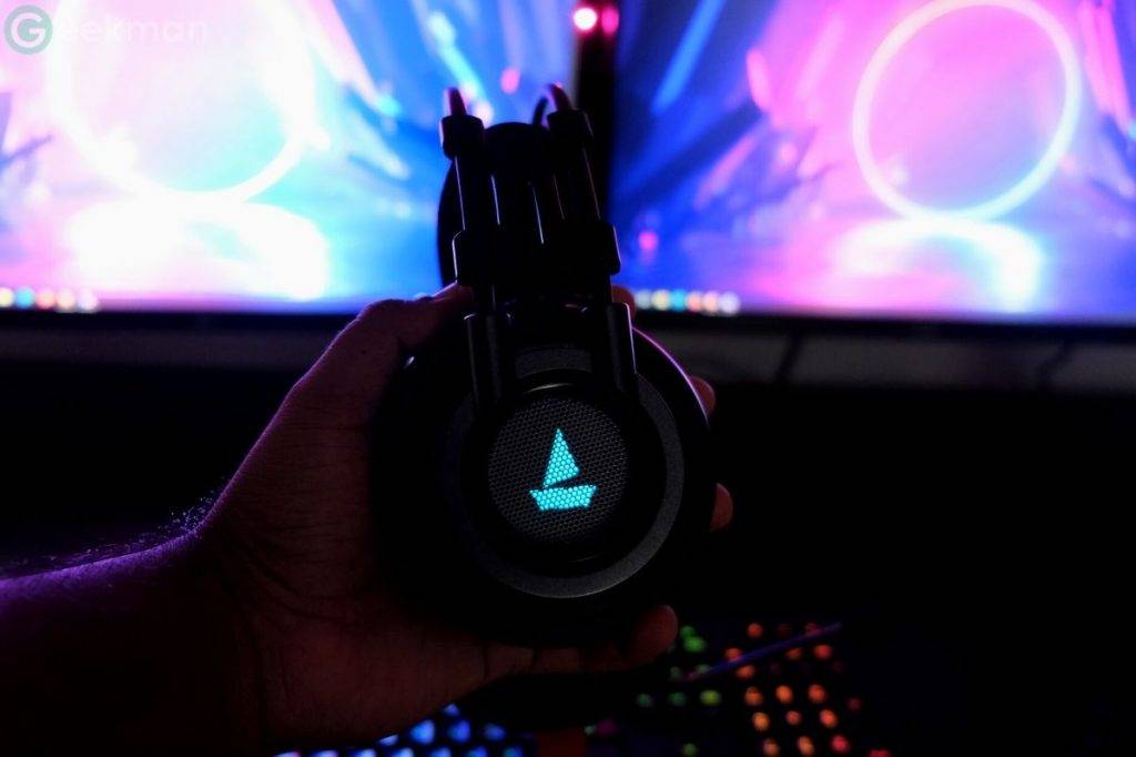 Boat Immortal 200 Gaming Headphones Review With Pros & Cons - Geekman 6 Boat Immortal 200