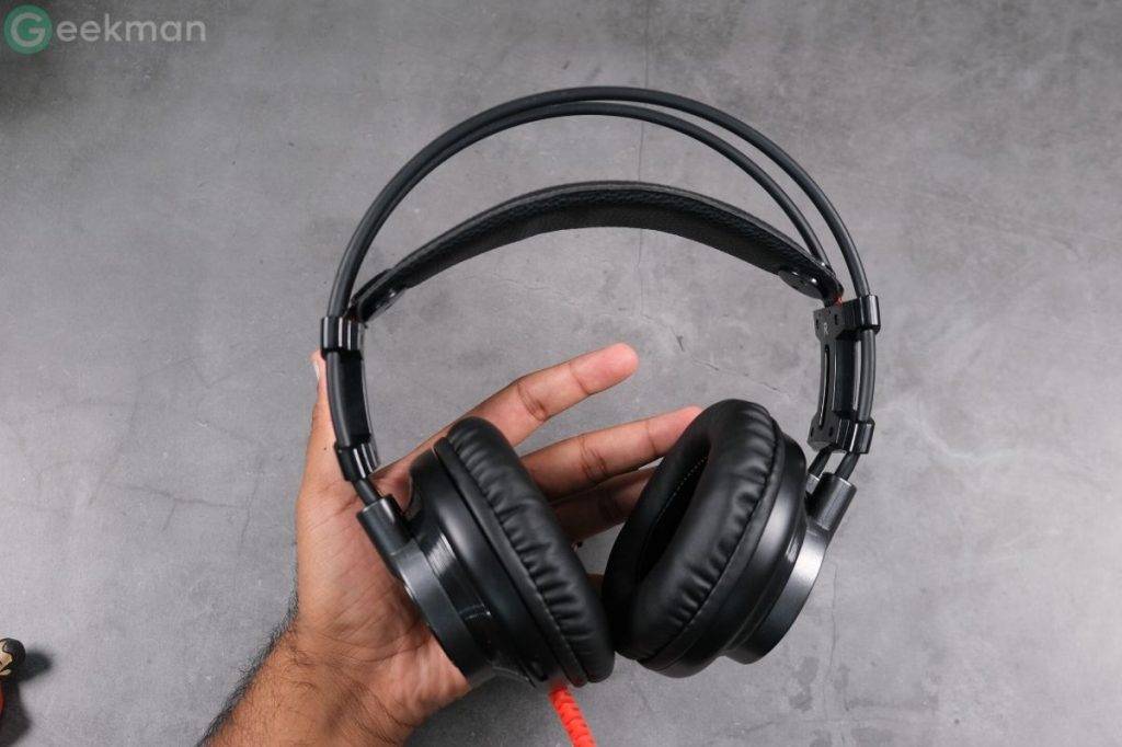 Boat Immortal 200 Gaming Headphones Review With Pros & Cons - Geekman 9 Boat Immortal 200