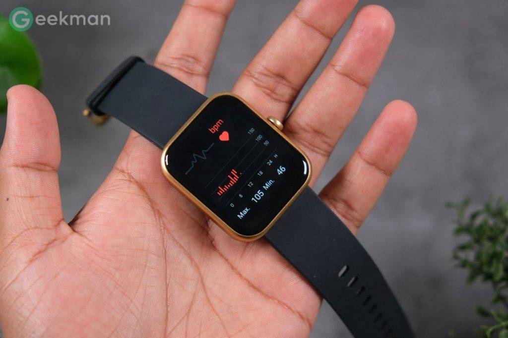 Boat Xtend Smartwatch Review With Pros & Cons, Is It Worth Buying? 11 Boat Xtend accuracy
