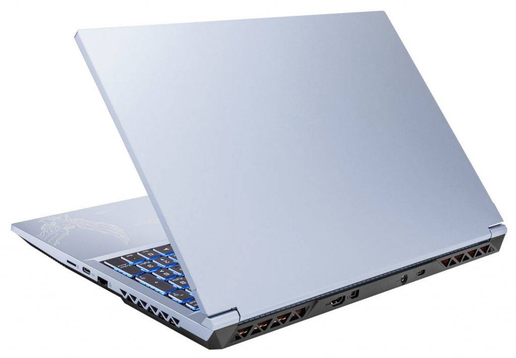 Colourful X15-AT Gaming Laptop Launched With NVIDIA GeForce RTX 3060 2 Colourful X15-AT