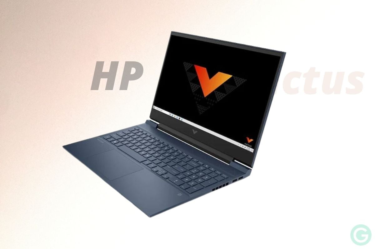 HP Victus 16