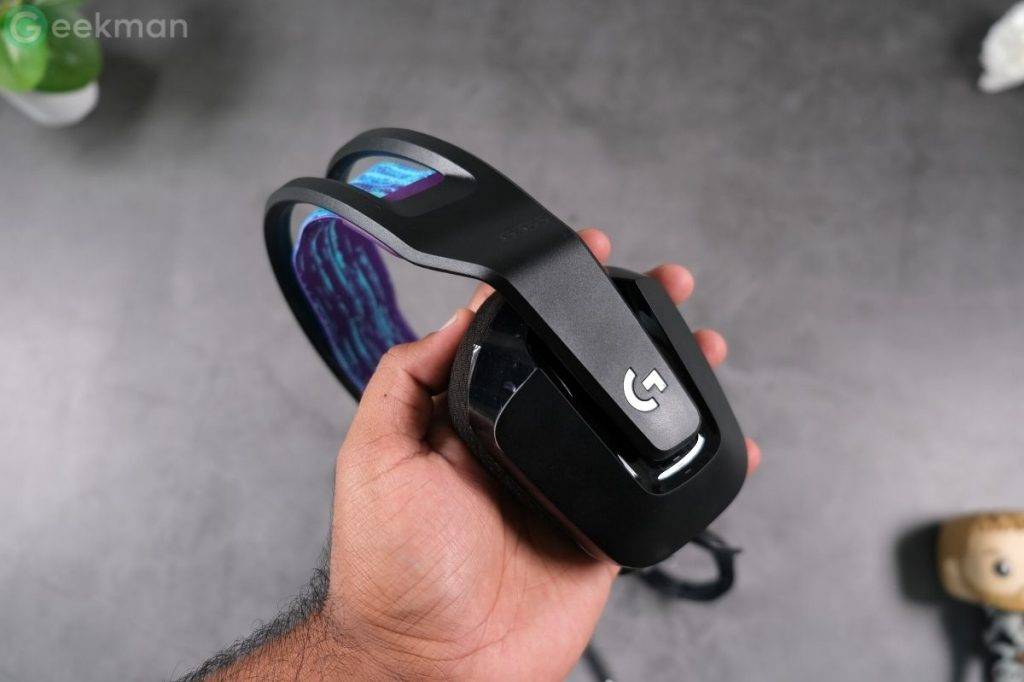 Logitech G335 Gaming Headsets Detail Review With Pros & Cons. 3 Logitech G335 review