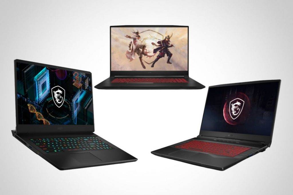 MSI GP Leopard, Pulse GL, Katana GF Series Gaming Laptops Launched, with 11th Gen Intel, GeForce RTX 30 2 MSI GP Leopard, Pulse GL, Katana GF