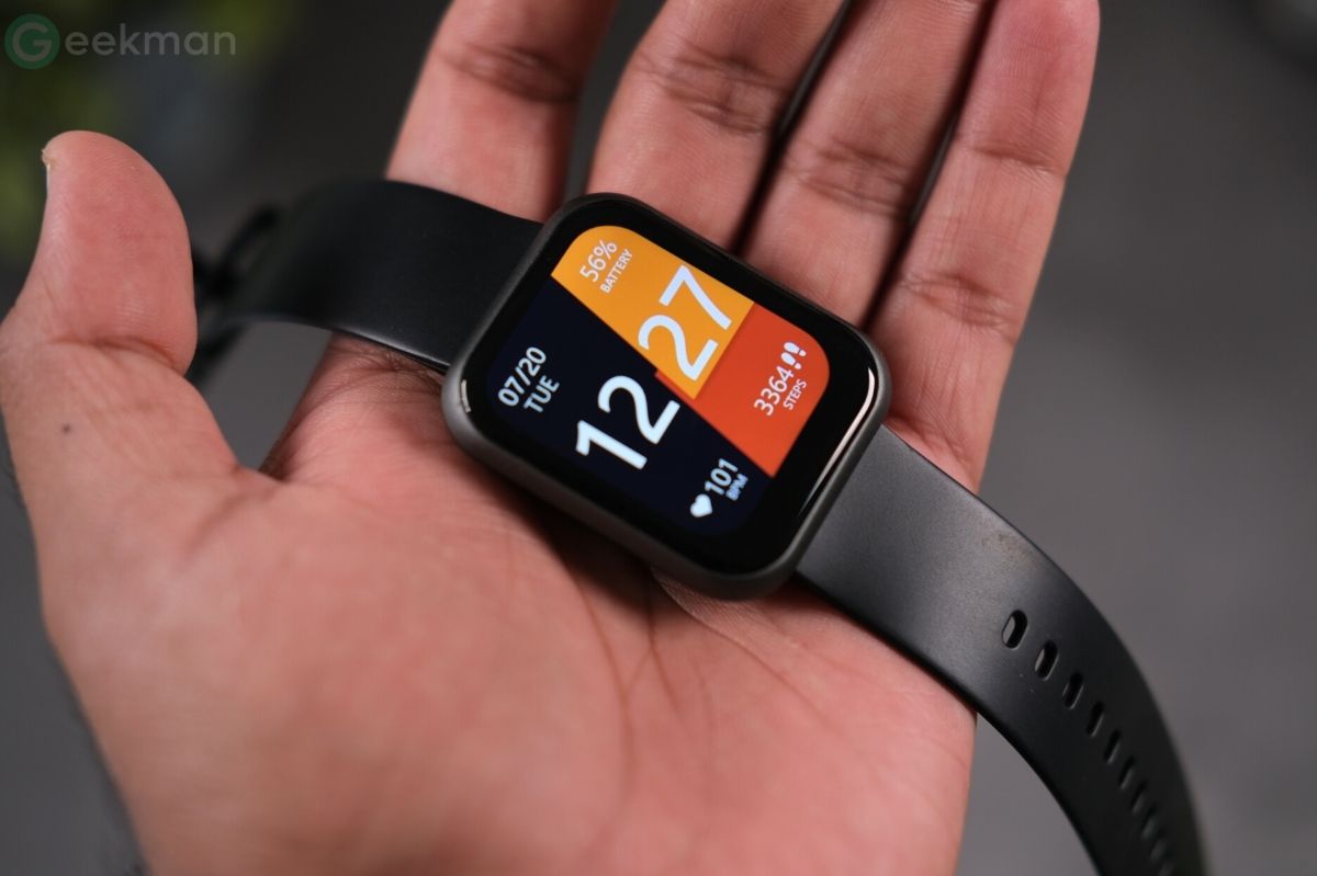 wear os amazfit