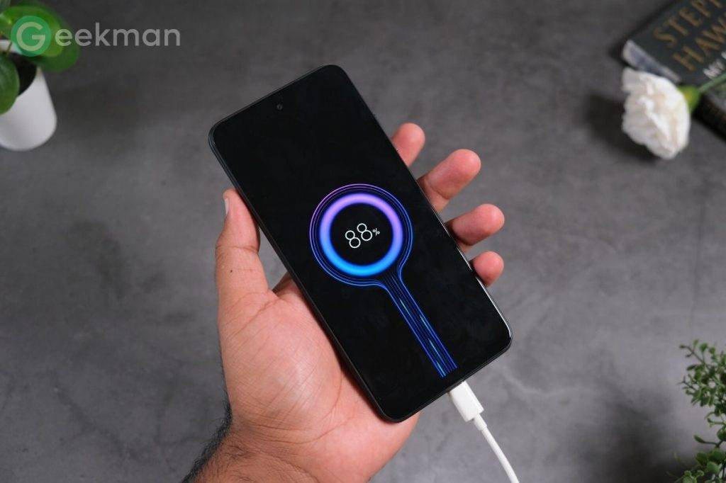 Poco M3 Pro 5G Review With Pros & Cons: Compromise! 13 Poco M3 Pro battery life