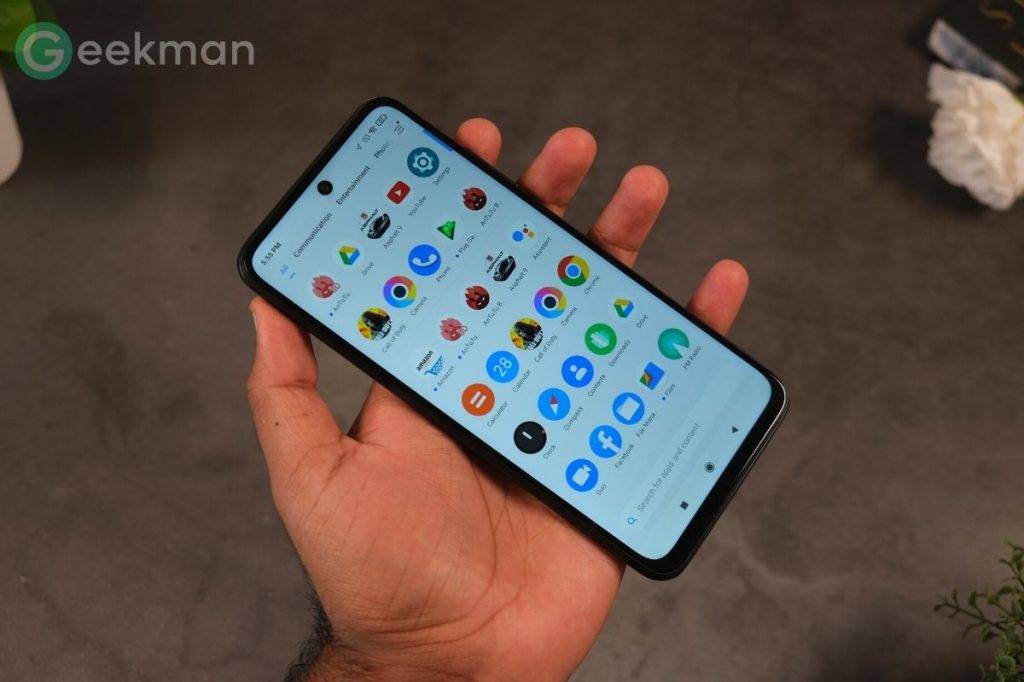 Poco M3 Pro 5G Review With Pros & Cons: Compromise! 12 Poco M3 Pro Performance
